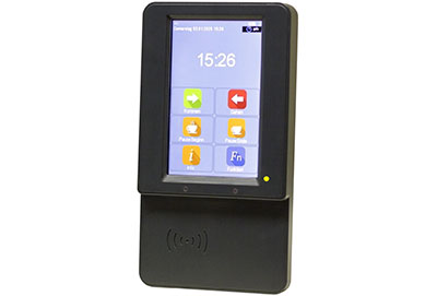 Datafox EVO 5.0 Pure